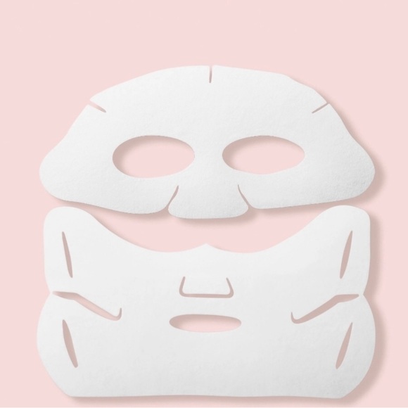 JLo Beauty That Limitless Glow Sheet Mask Single | NEW. 
Tighten
Plump
Radiate - Picture 4 of 5